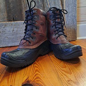 Sorel Avalanche Trail Tobacco/Black NM1564-256 Men's 10.5